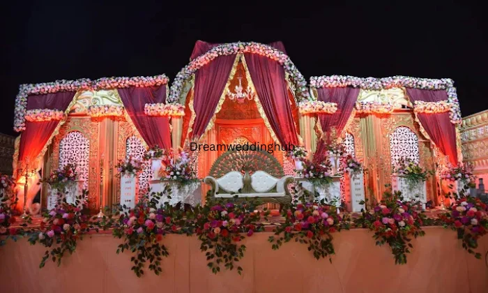 Kalyan Heritage and Paradise